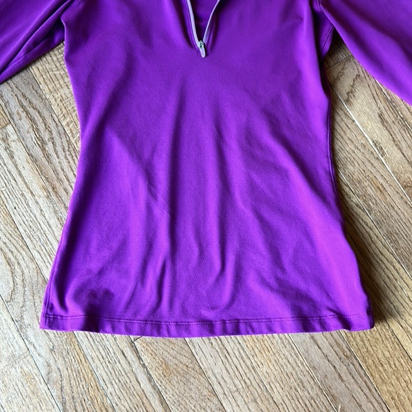 Nike Golf women’s pullover size XS - Picture 4 of 6